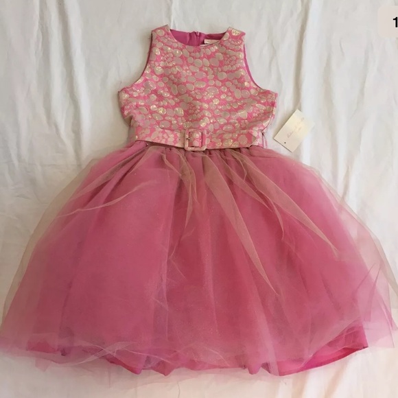 Mademoiselle Charlotte Couture Other - MADEMOISELLE CHARLOTTE COUTURE**Age 8, 12 $300